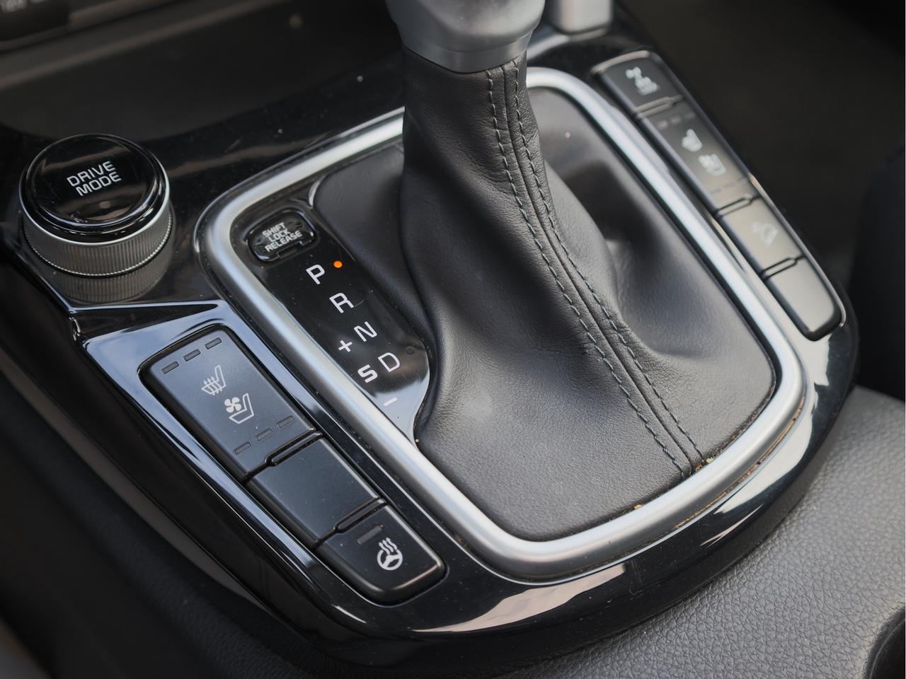 2022 Kia Seltos EX Premium   Navigation   Smart Cruise   Cool Seat Photo