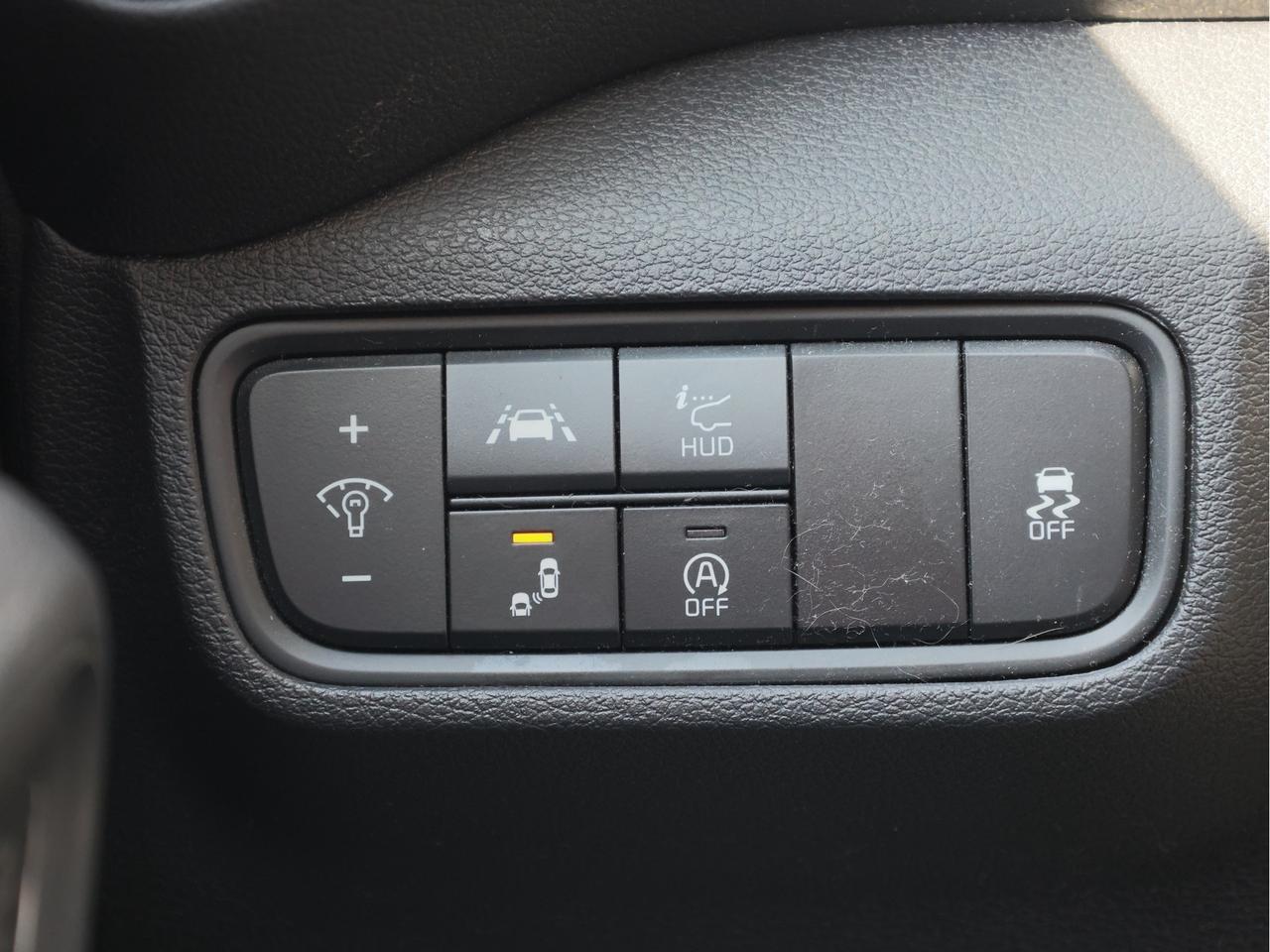 2020 Kia Soul EX Limited   Leather   Premium Sound   HUD Photo