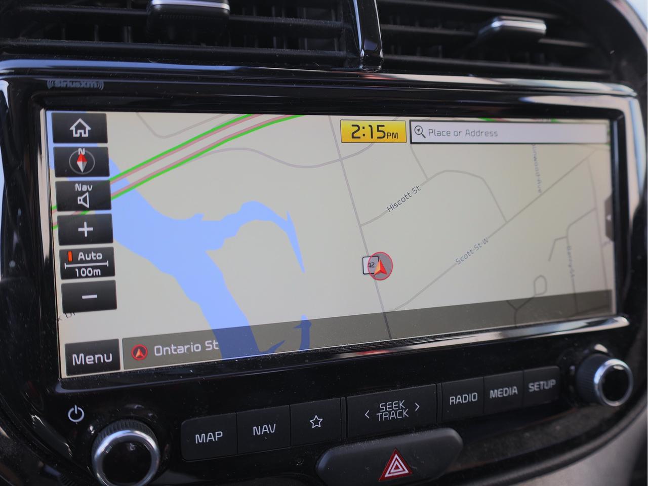2020 Kia Soul EX Limited   Leather   Premium Sound   HUD Photo