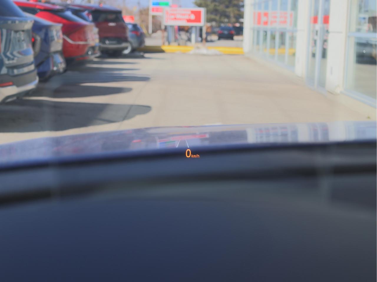 2020 Kia Soul EX Limited   Leather   Premium Sound   HUD Photo