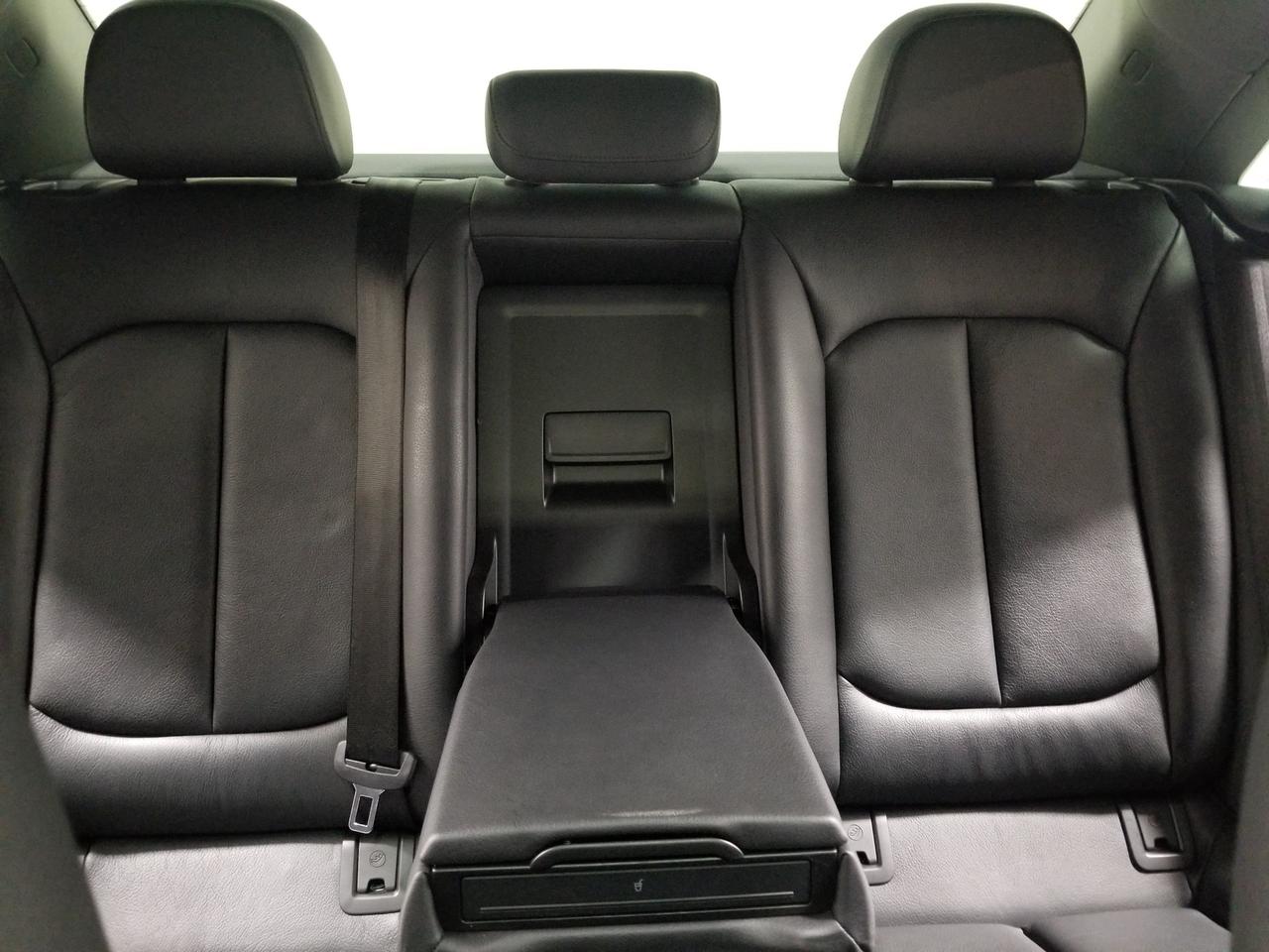 2019 Audi A3 45 Komfort 4dr All-Wheel Drive quattro Sedan Photo