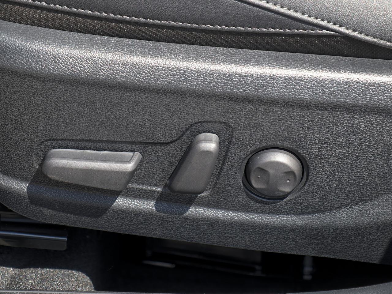 2026 Kia Seltos EX Premium   Demo Photo