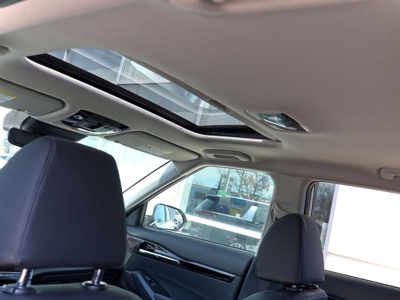 2026 Kia Seltos EX Premium   Demo Photo