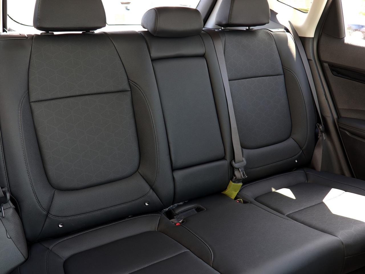 2026 Kia Seltos EX Premium   Demo Photo