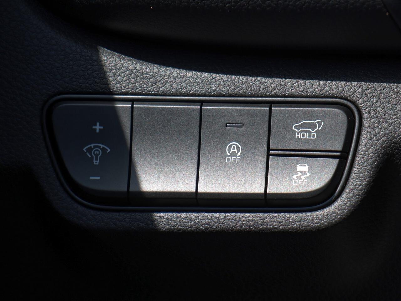 2026 Kia Seltos EX Premium   Demo Photo