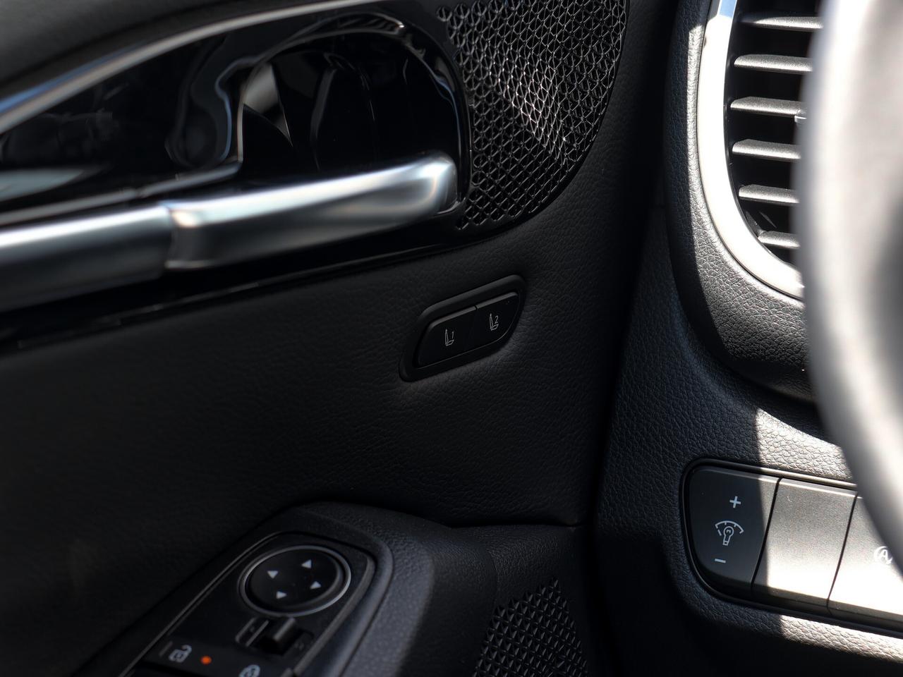 2026 Kia Seltos EX Premium   Demo Photo