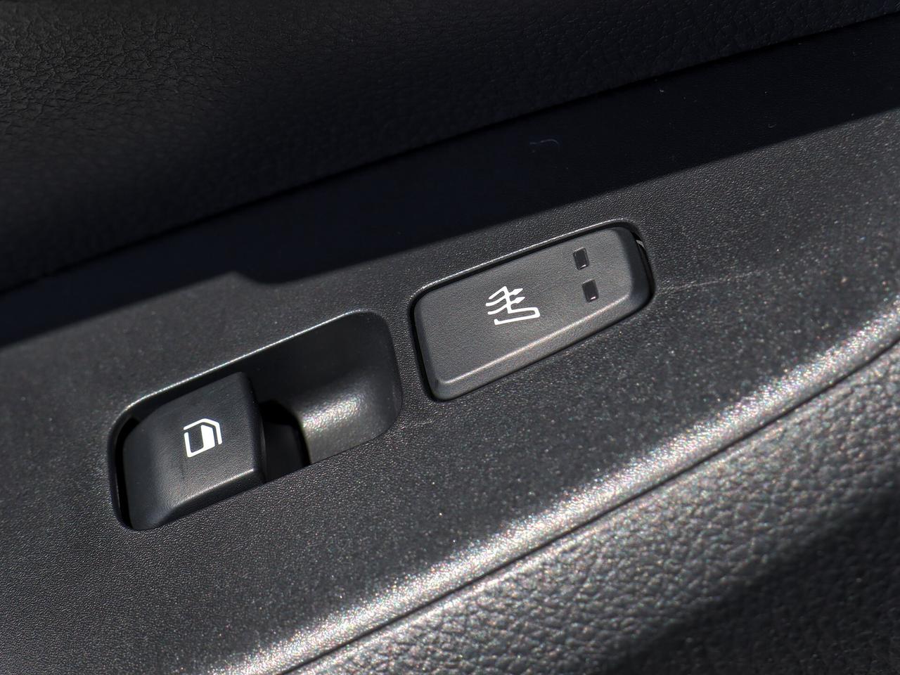 2026 Kia Seltos EX Premium   Demo Photo