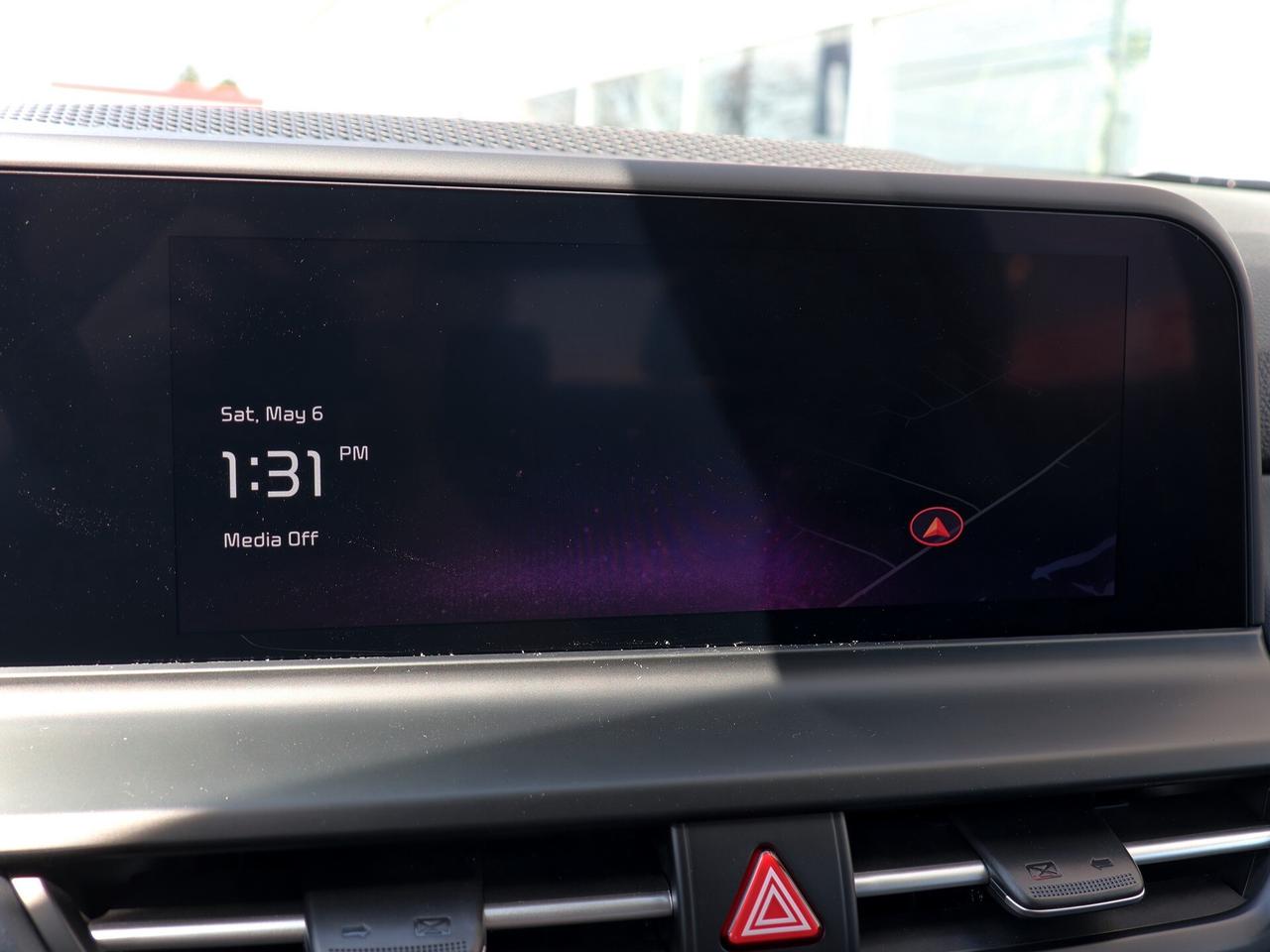 2026 Kia Seltos EX Premium   Demo Photo