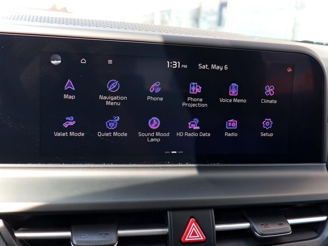 2026 Kia Seltos EX Premium   Demo Photo