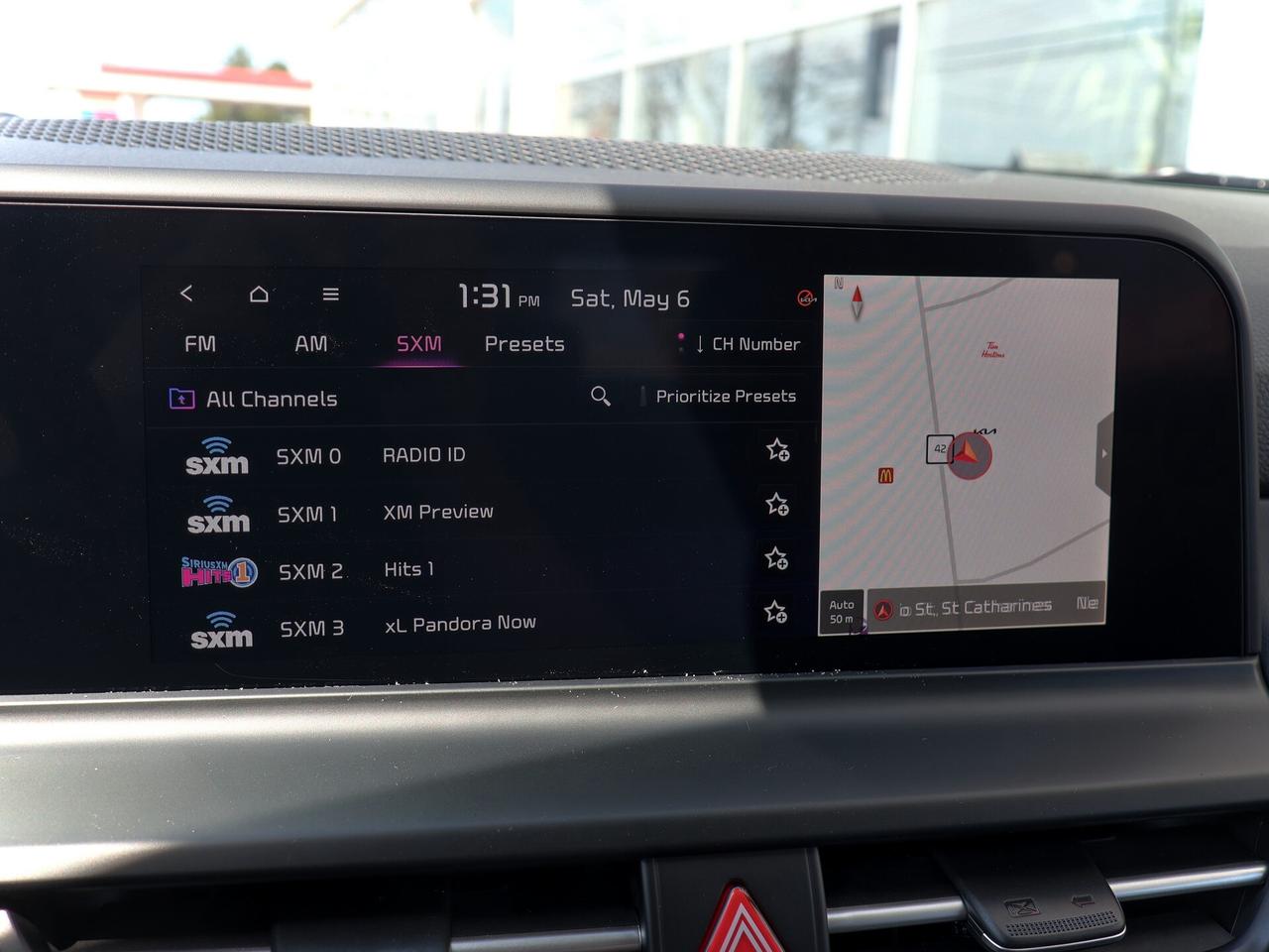 2026 Kia Seltos EX Premium   Demo Photo