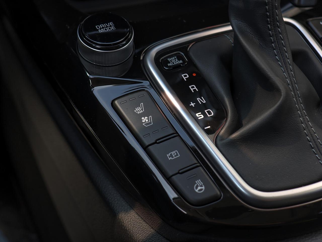 2026 Kia Seltos EX Premium   Demo Photo