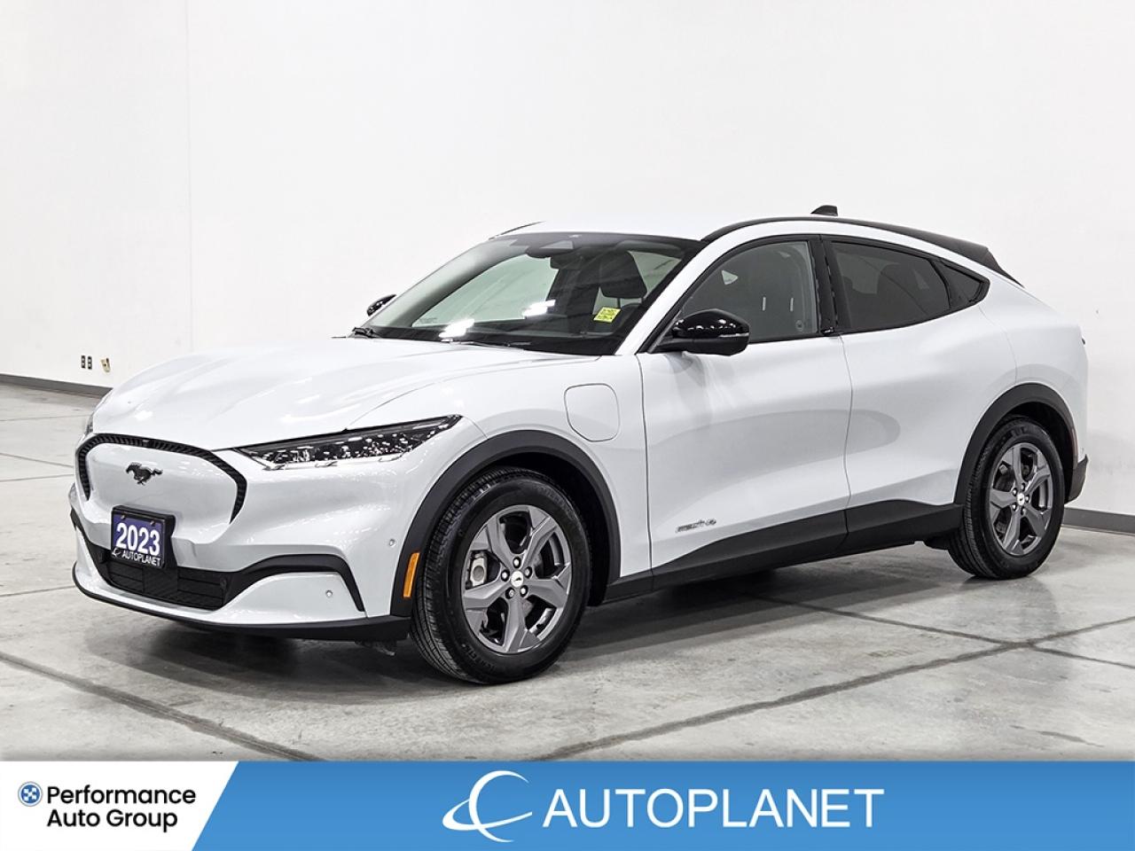 2023 Ford Mustang Mach-E Select AWD - FINANCE @$108/WK OR LEASE @$111/WK Photo