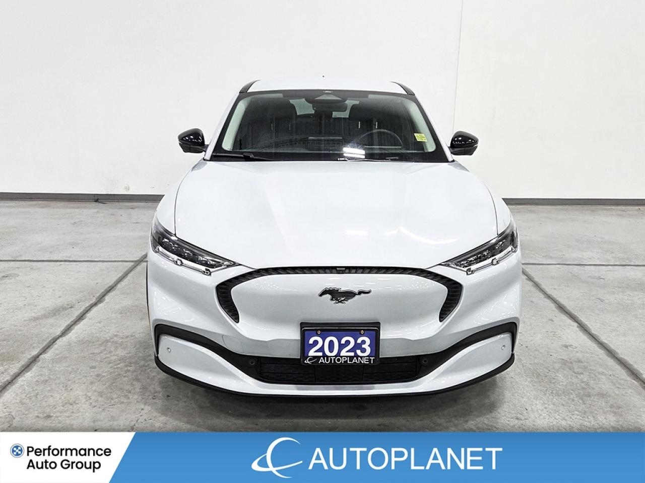 2023 Ford Mustang Mach-E Select AWD - FINANCE @$108/WK OR LEASE @$111/WK Photo3