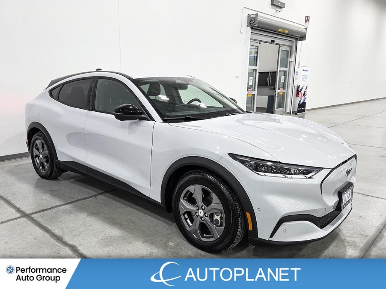 2023 Ford Mustang Mach-E Select AWD - FINANCE @$108/WK OR LEASE @$111/WK Photo4