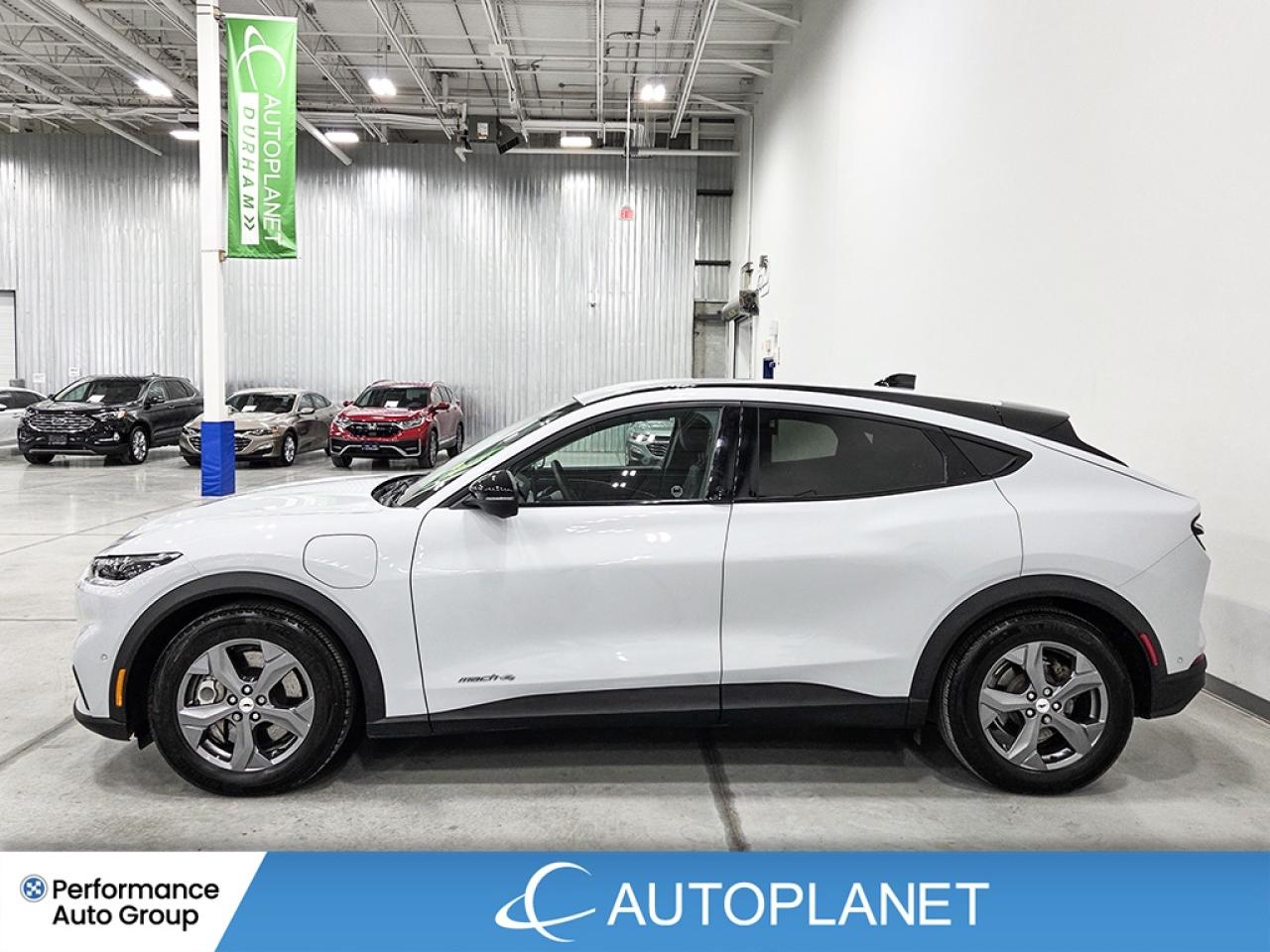 2023 Ford Mustang Mach-E Select AWD - FINANCE @$108/WK OR LEASE @$111/WK Photo