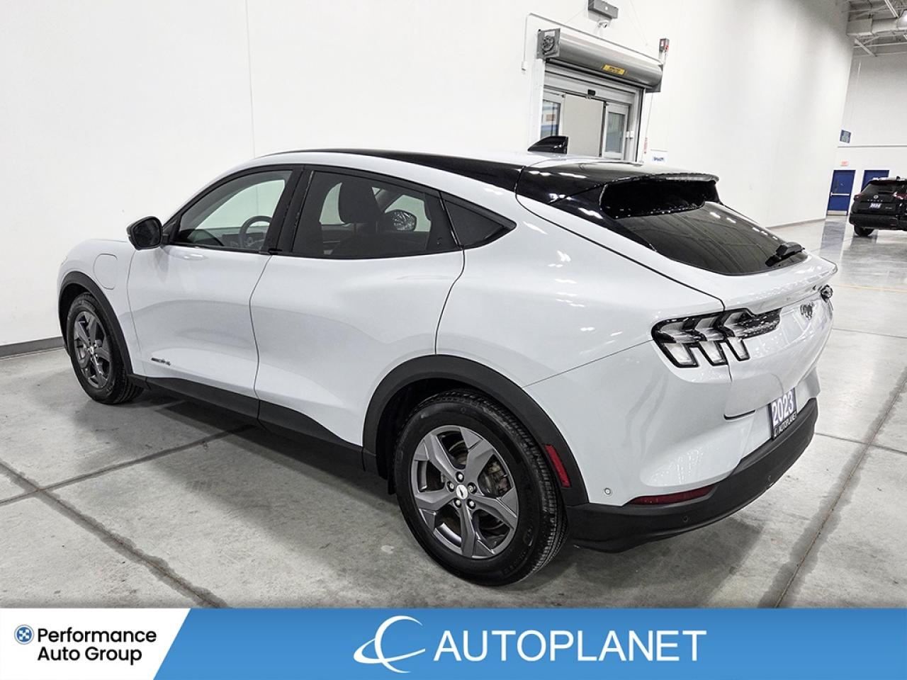 2023 Ford Mustang Mach-E Select AWD - FINANCE @$108/WK OR LEASE @$111/WK Photo