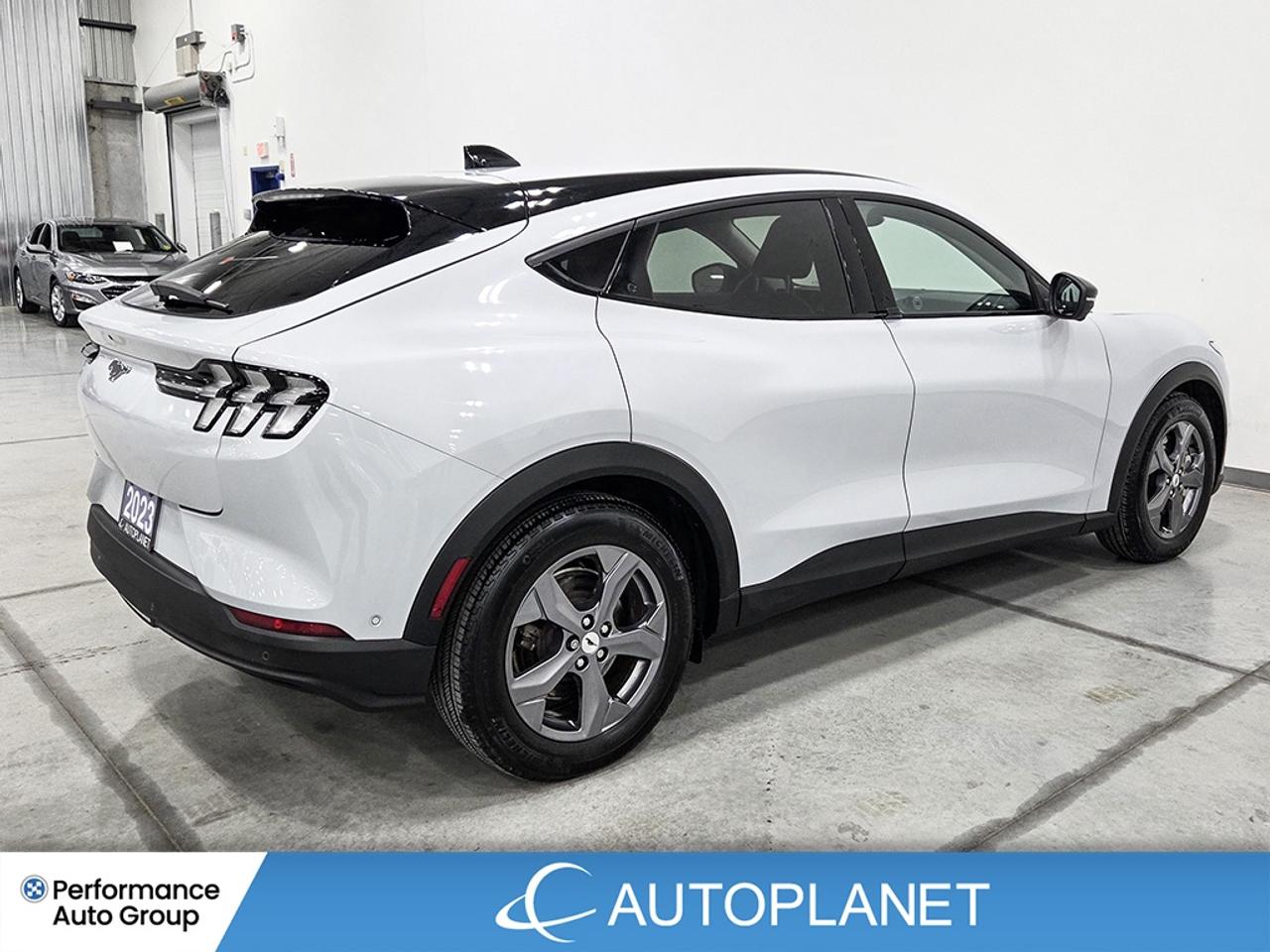 2023 Ford Mustang Mach-E Select AWD - FINANCE @$108/WK OR LEASE @$111/WK Photo