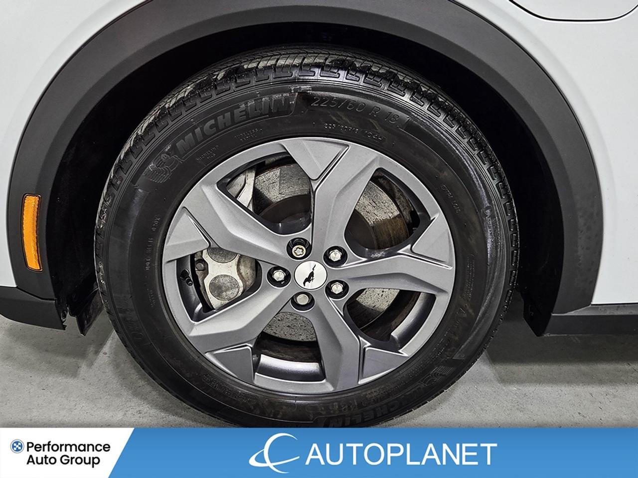 2023 Ford Mustang Mach-E Select AWD - FINANCE @$108/WK OR LEASE @$111/WK Photo