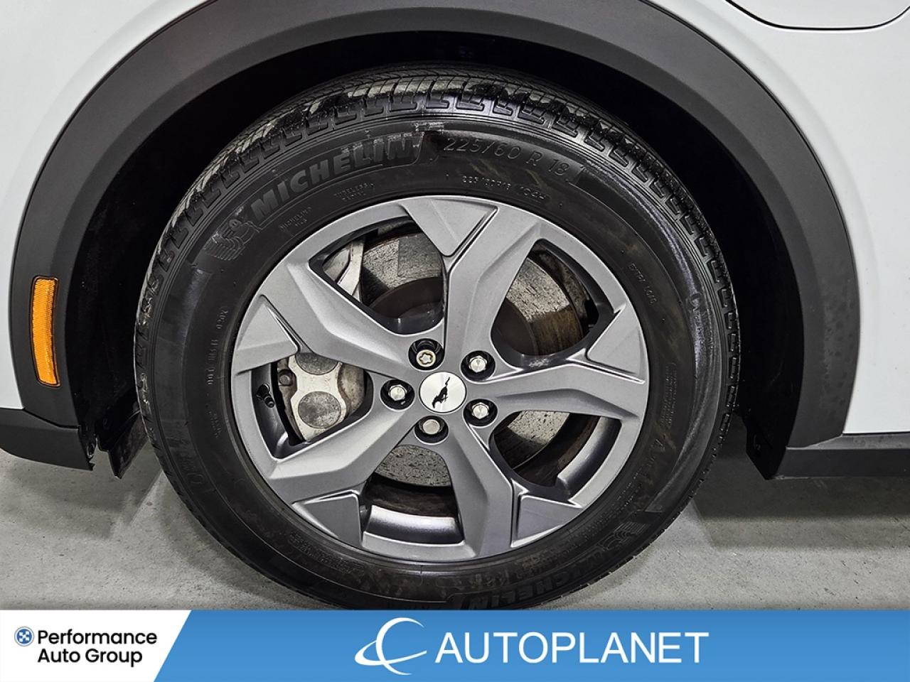 2023 Ford Mustang Mach-E Select AWD - FINANCE @$108/WK OR LEASE @$111/WK Photo