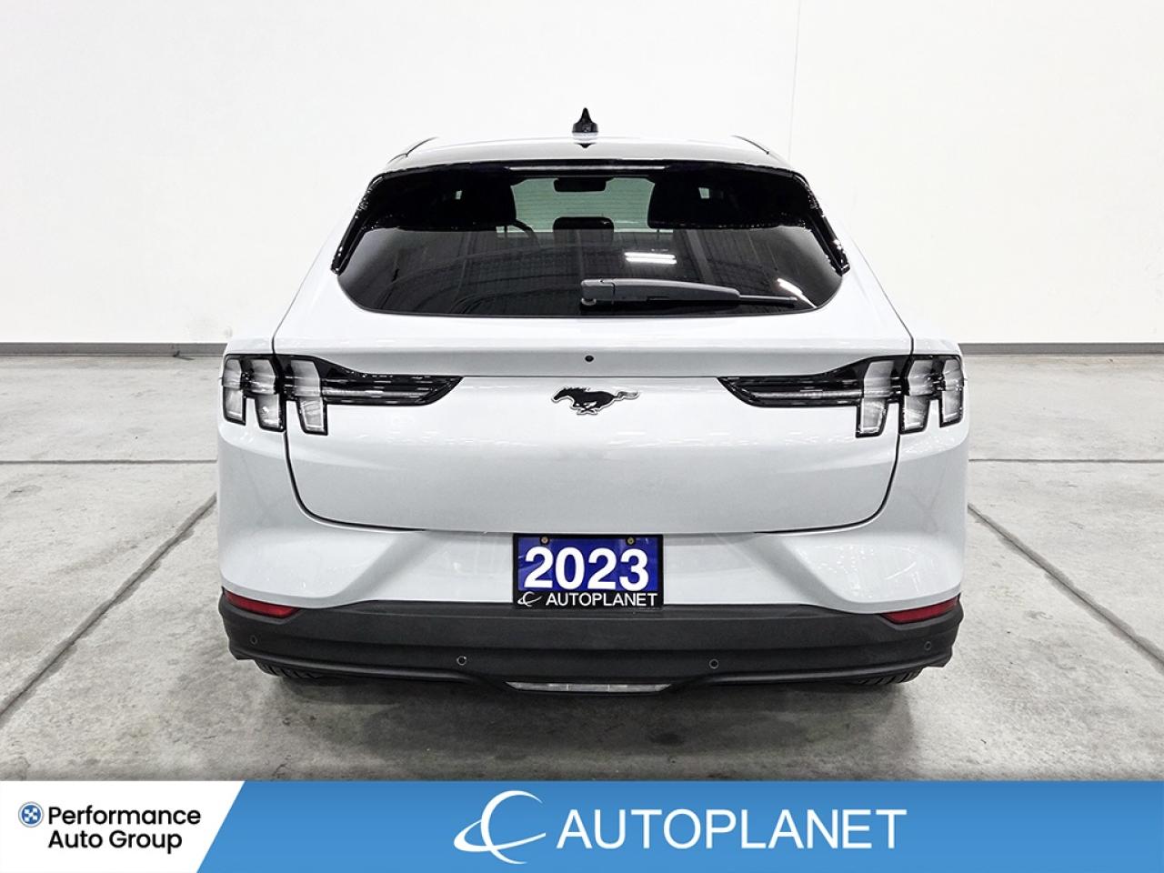 2023 Ford Mustang Mach-E Select AWD - FINANCE @$108/WK OR LEASE @$111/WK Photo