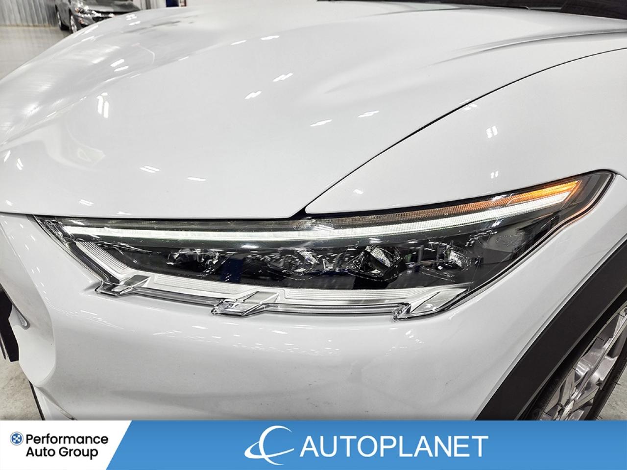 2023 Ford Mustang Mach-E Select AWD - FINANCE @$108/WK OR LEASE @$111/WK Photo