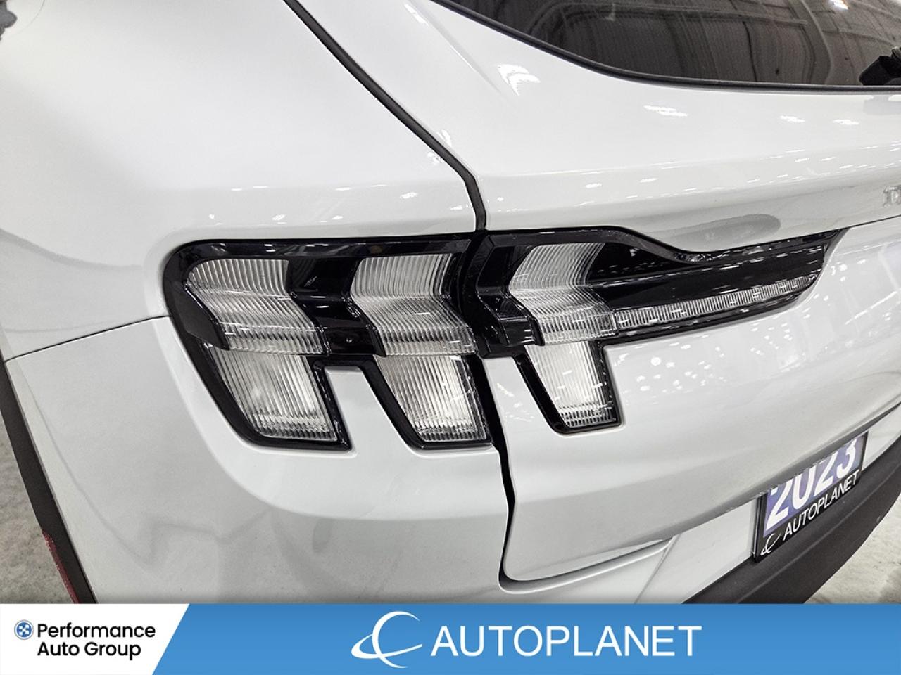 2023 Ford Mustang Mach-E Select AWD - FINANCE @$108/WK OR LEASE @$111/WK Photo