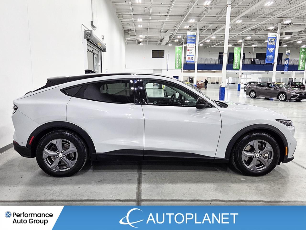 2023 Ford Mustang Mach-E Select AWD - FINANCE @$108/WK OR LEASE @$111/WK Photo