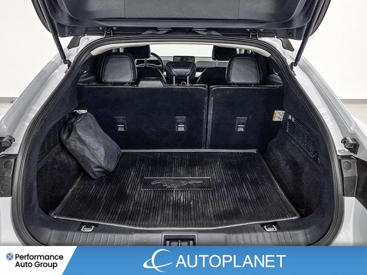 2023 Ford Mustang Mach-E Select AWD - FINANCE @$108/WK OR LEASE @$111/WK Photo