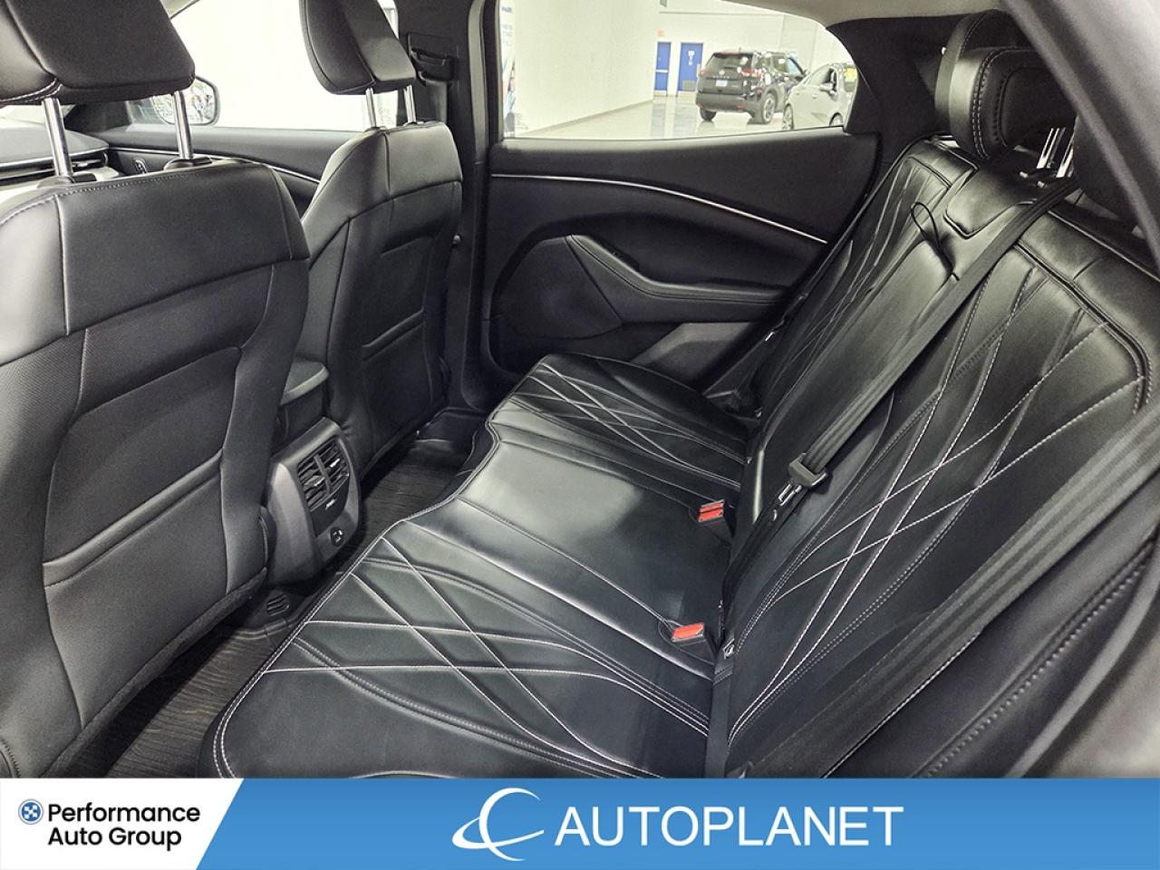 2023 Ford Mustang Mach-E Select AWD - FINANCE @$108/WK OR LEASE @$111/WK Photo