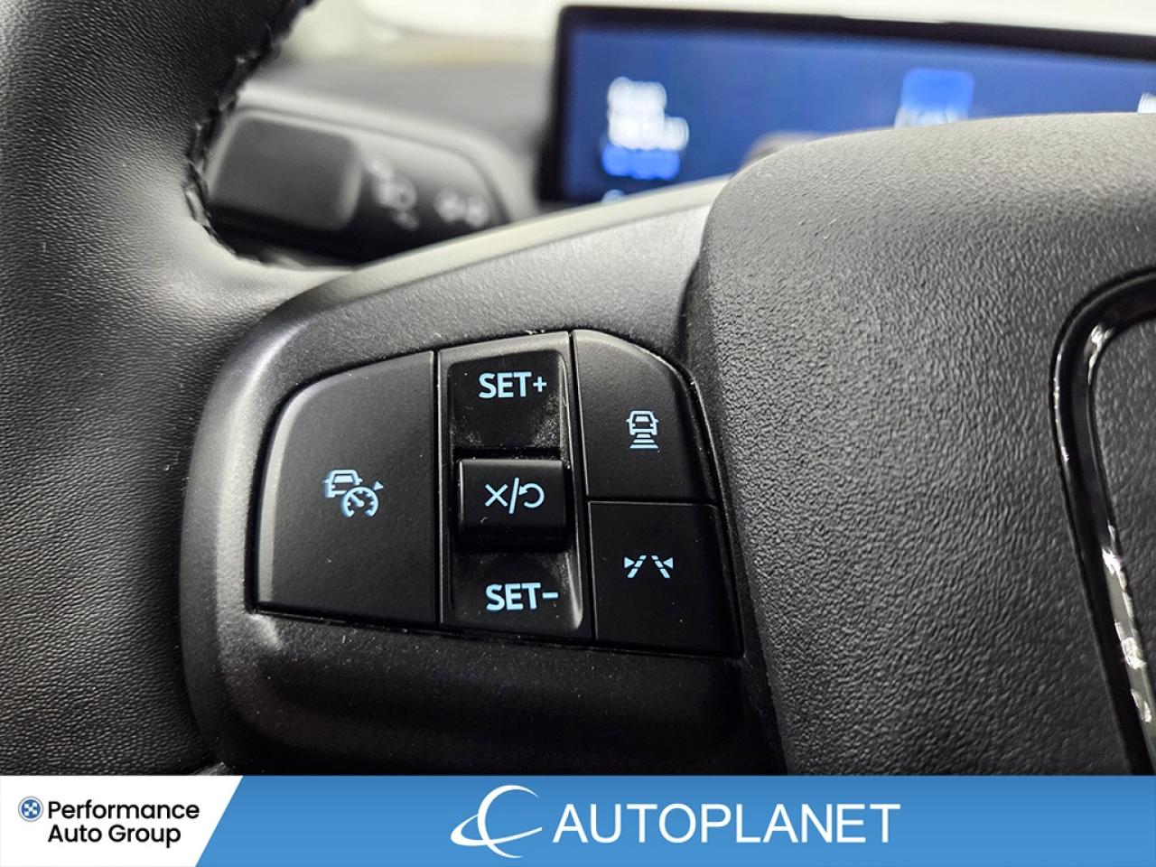 2023 Ford Mustang Mach-E Select AWD - FINANCE @$108/WK OR LEASE @$111/WK Photo