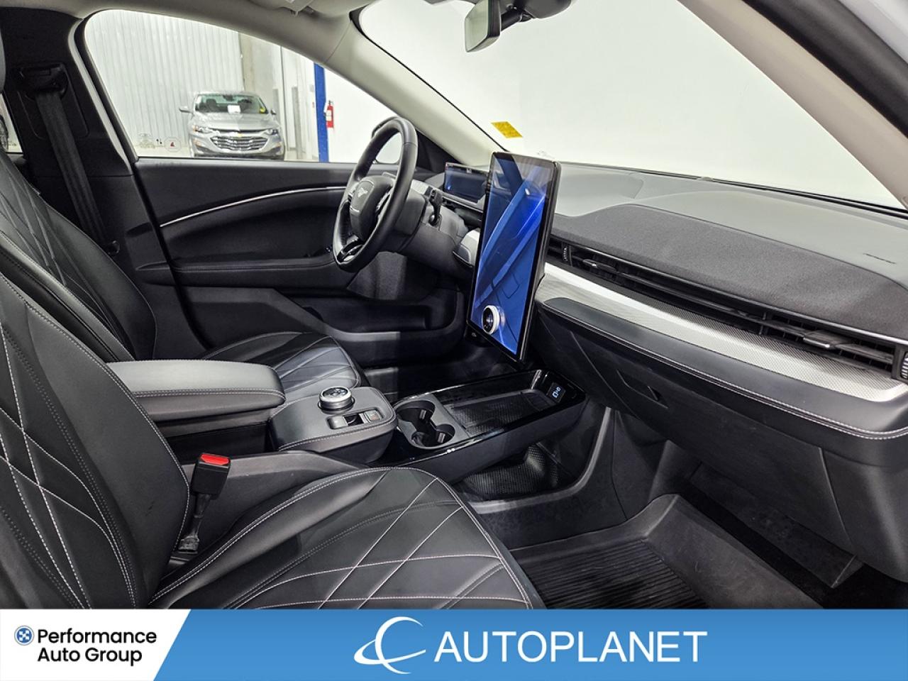 2023 Ford Mustang Mach-E Select AWD - FINANCE @$108/WK OR LEASE @$111/WK Photo