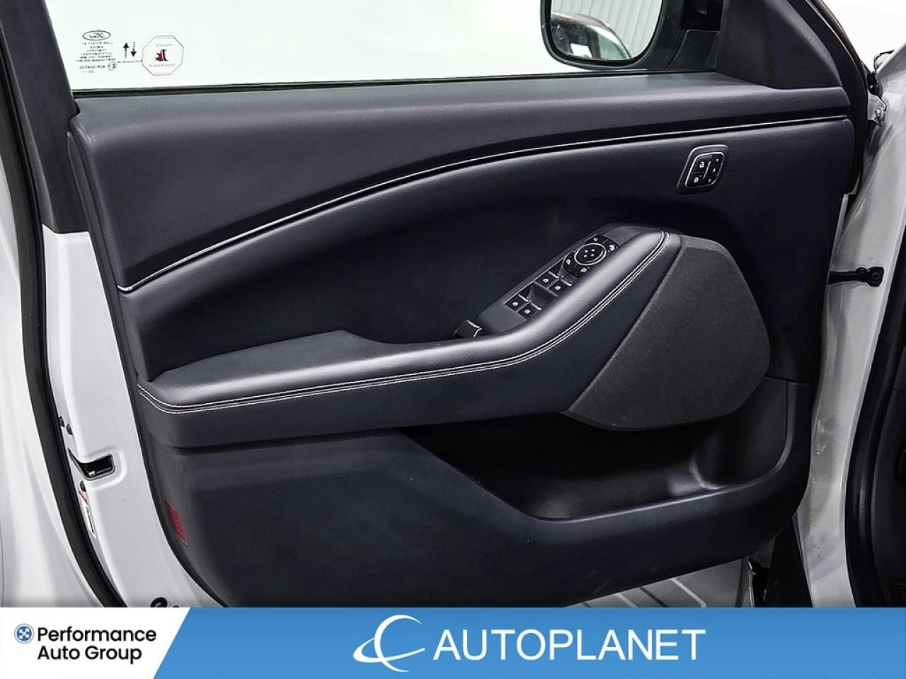 2023 Ford Mustang Mach-E Select AWD - FINANCE @$108/WK OR LEASE @$111/WK Photo