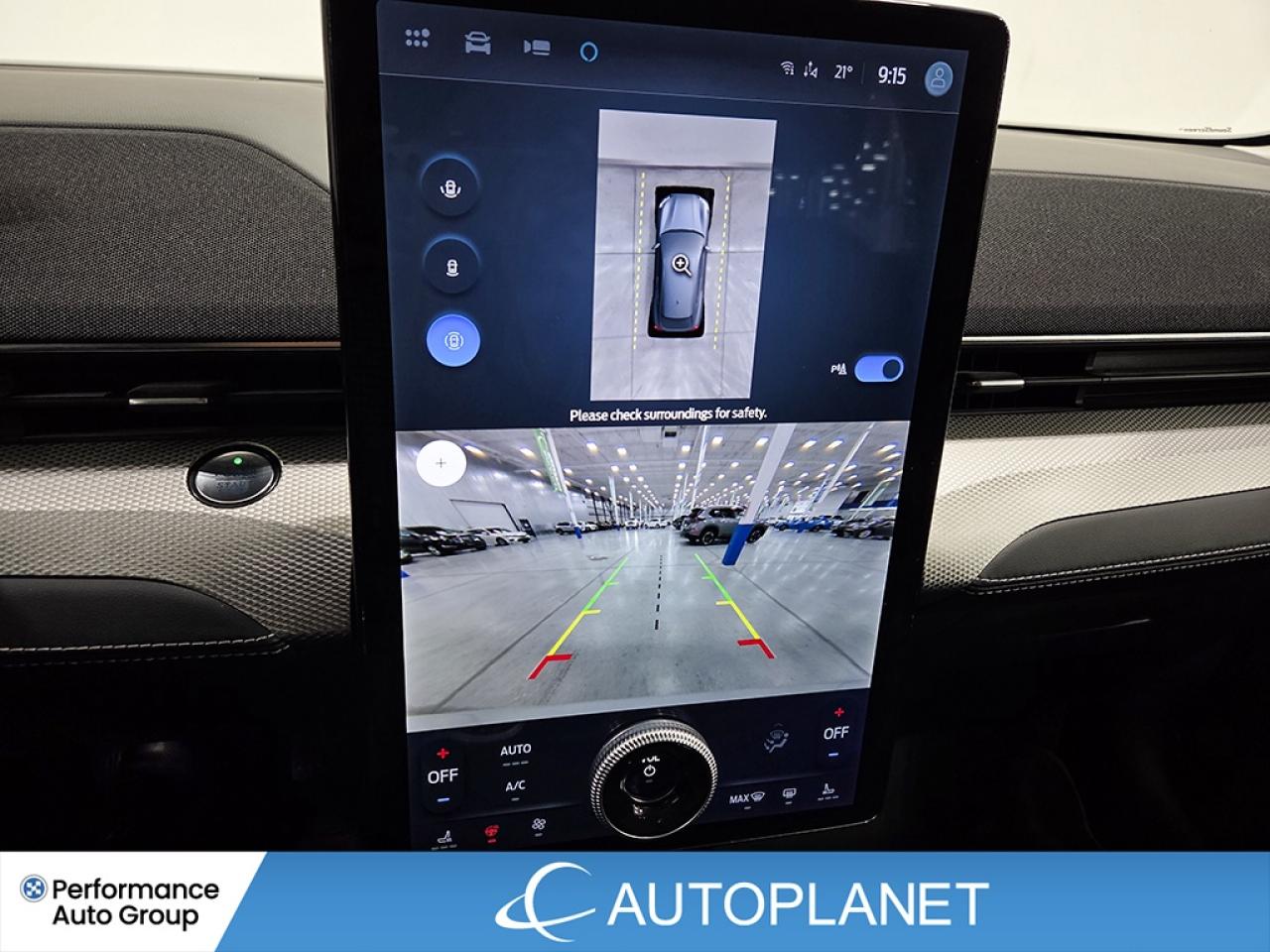 2023 Ford Mustang Mach-E Select AWD - FINANCE @$108/WK OR LEASE @$111/WK Photo