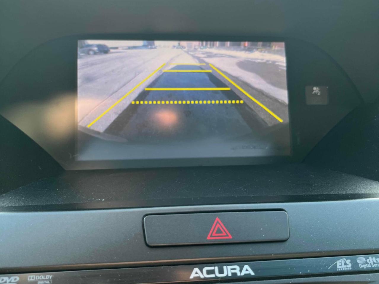 2015 Acura RDX Base w/Technology Package (A6) 4dr All-Wheel Drive Photo