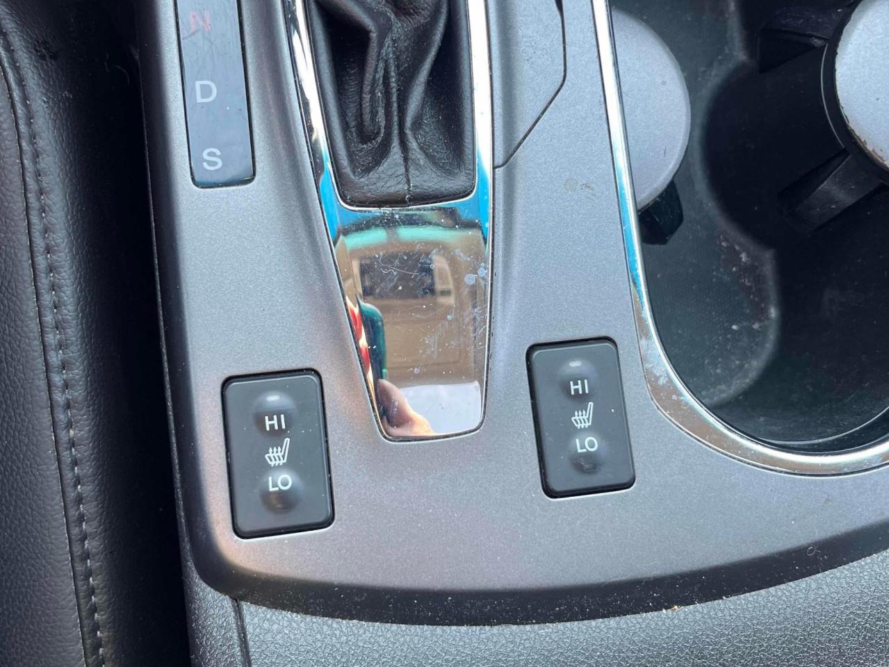 2015 Acura RDX Base w/Technology Package (A6) 4dr All-Wheel Drive Photo