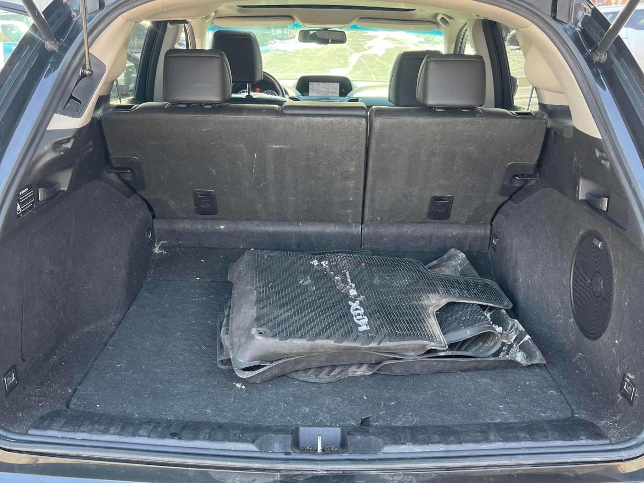 2015 Acura RDX Base w/Technology Package (A6) 4dr All-Wheel Drive Photo