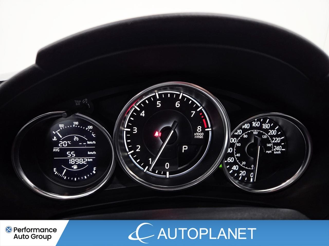 2021 Mazda MX-5 GS-P, Back Up Cam, Heated Seats, Android Auto! Photo