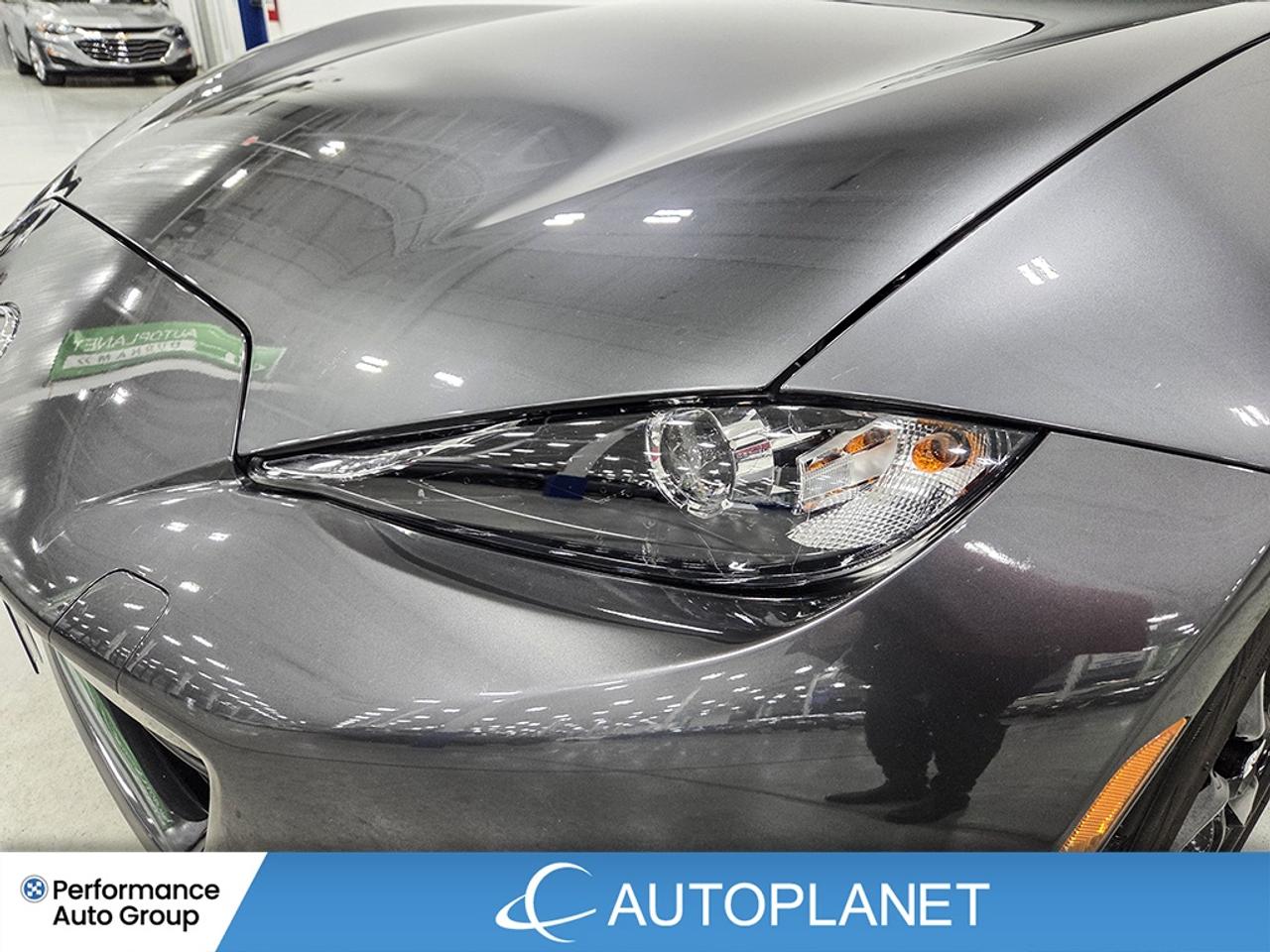 2021 Mazda MX-5 GS-P - FINANCE @$116/WK OR LEASE @$110/WK Photo