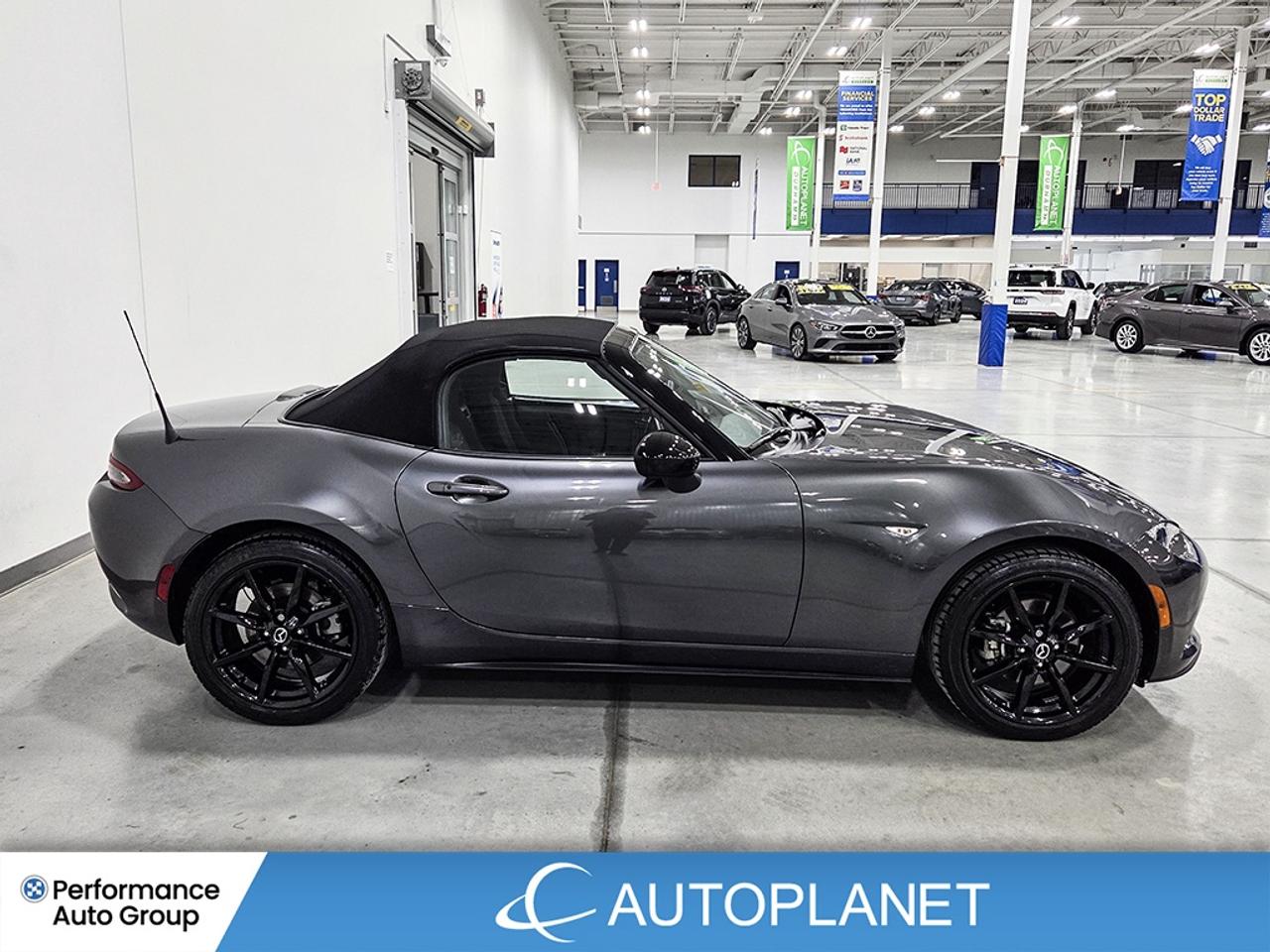 2021 Mazda MX-5 GS-P - FINANCE @$116/WK OR LEASE @$110/WK Photo