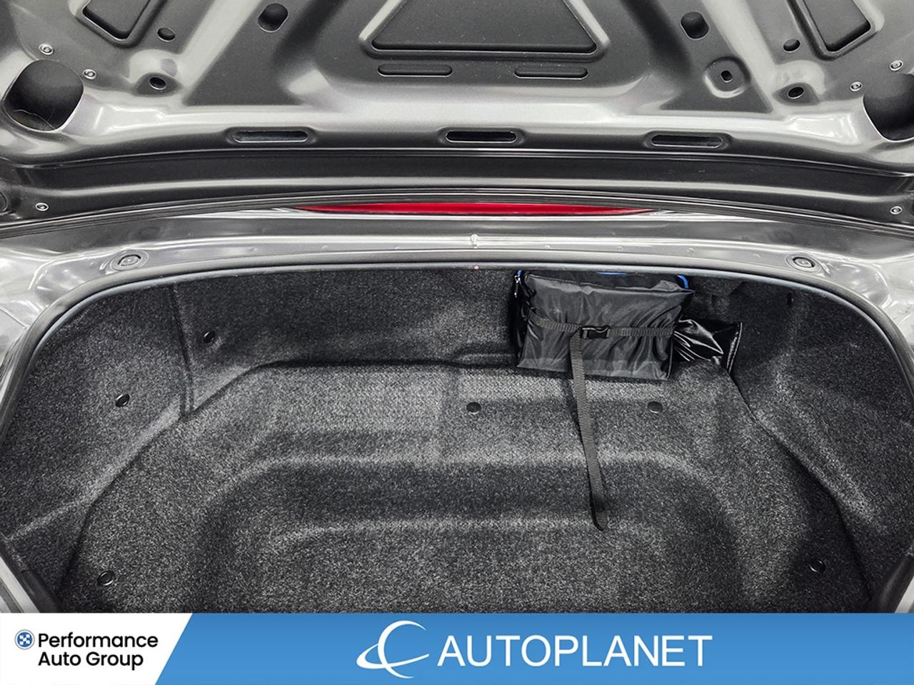 2021 Mazda MX-5 GS-P - FINANCE @$116/WK OR LEASE @$110/WK Photo