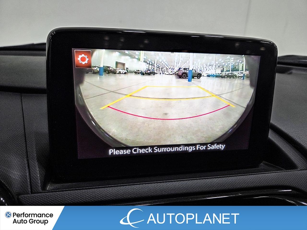 2021 Mazda MX-5 GS-P - FINANCE @$116/WK OR LEASE @$110/WK Photo