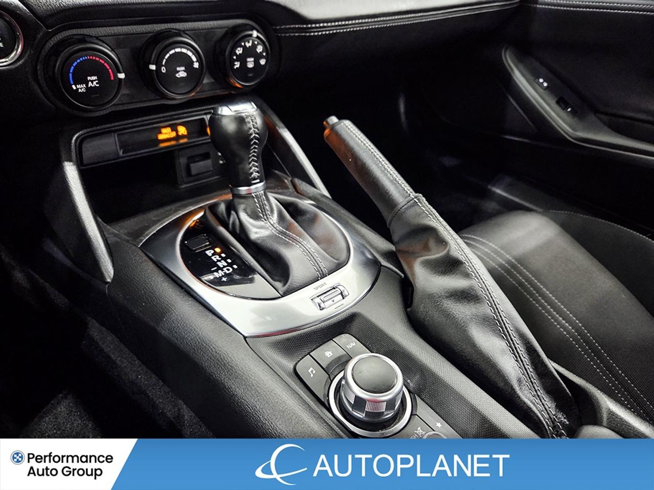 2021 Mazda MX-5 GS-P - FINANCE @$116/WK OR LEASE @$110/WK Photo