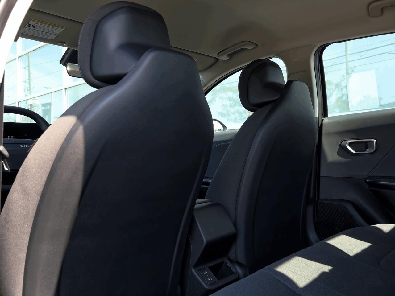 2025 Kia K4 LX   Demonstrator Photo