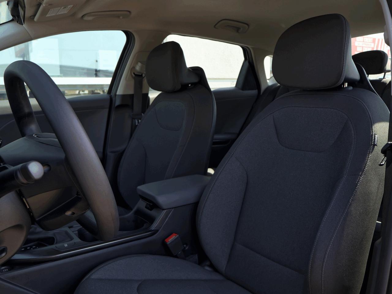 2025 Kia K4 LX   Demonstrator Photo