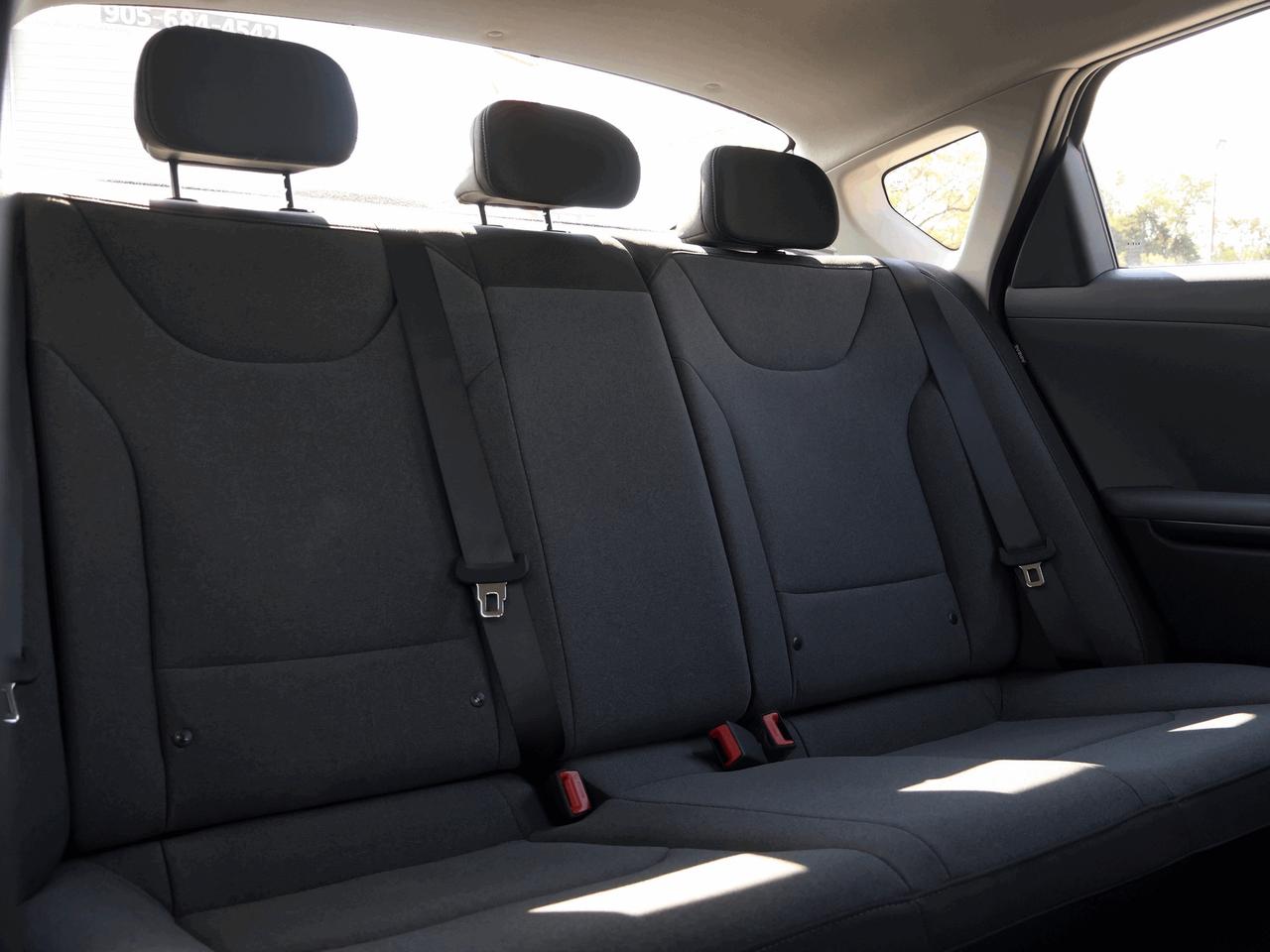 2025 Kia K4 LX   Demonstrator Photo