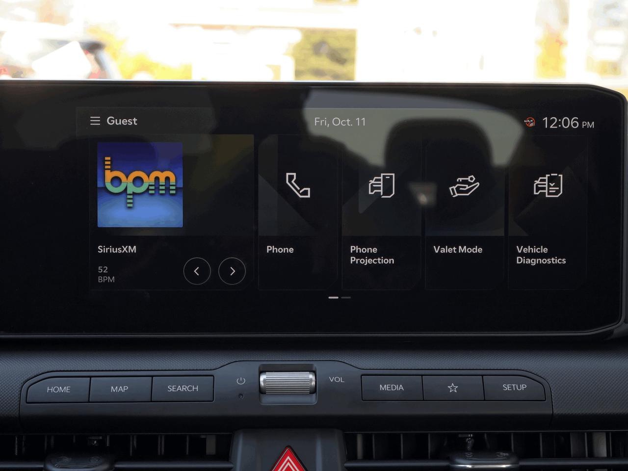 2025 Kia K4 LX   Demonstrator Photo