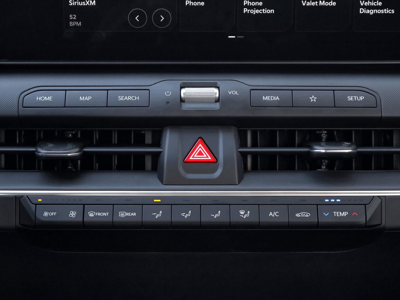 2025 Kia K4 LX   Demonstrator Photo