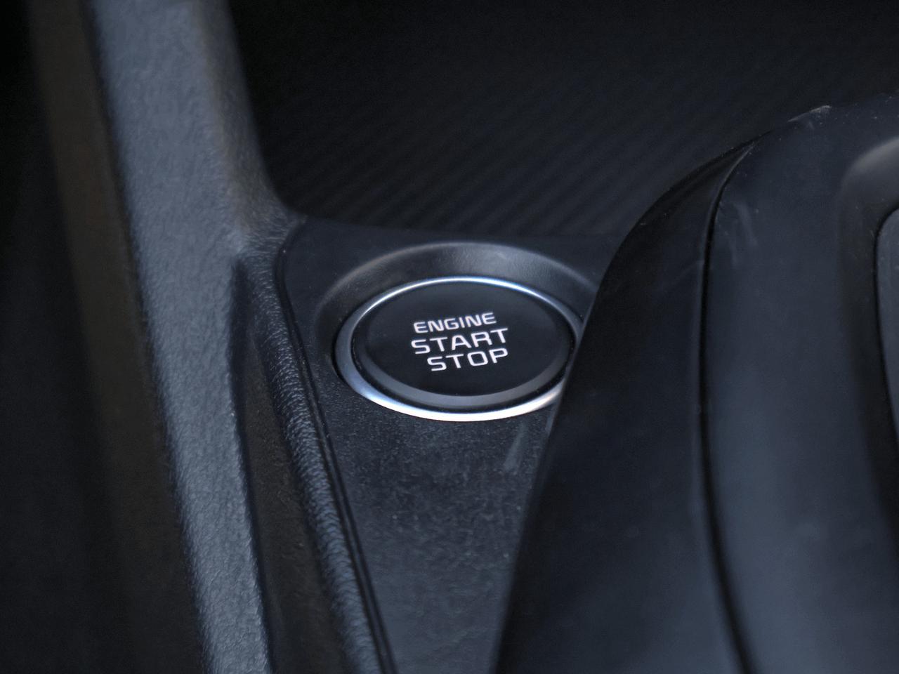 2025 Kia K4 LX   Demonstrator Photo