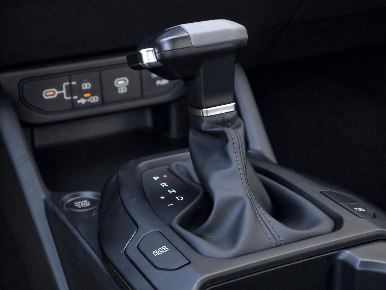 2025 Kia K4 LX   Demonstrator Photo