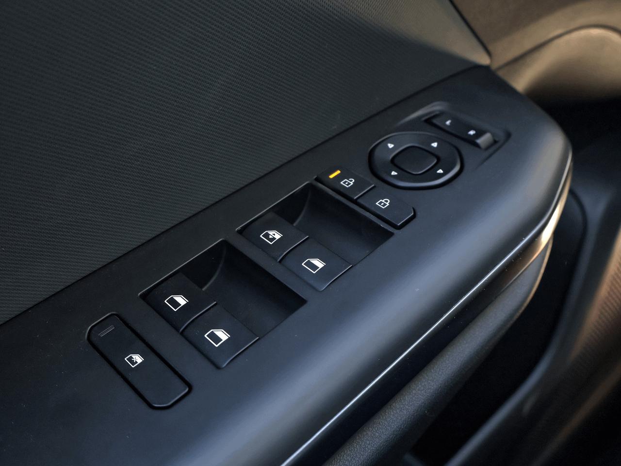 2025 Kia K4 LX   Demonstrator Photo